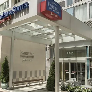 Fairfield & By Marriott Manhattan/fifth Avenue New York