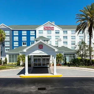 Hotel Hilton Garden Daytona Airport, Daytona Beach