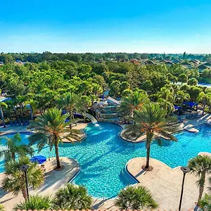 Villatel Village At Solterra Davenport