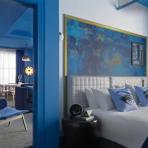 Angad Arts St Louis, Tapestry Collection By Hilton Saint Louis