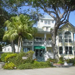 Bed & Breakfast The River Lily, Daytona Beach