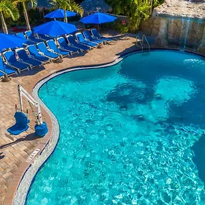 Coconut Cove Clearwater Beach
